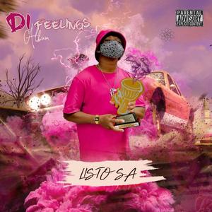 Looking for love(feat. Baps) (Explicit)