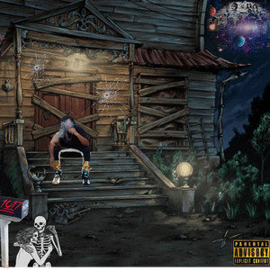 Letter to Gucci (Explicit)