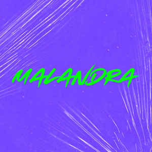 Malandra (Explicit)
