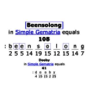 beensolong (Explicit)