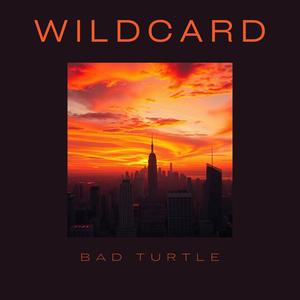 WILDCARD (Beat) (Inst.)