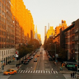 Fall Apart (释怀版)