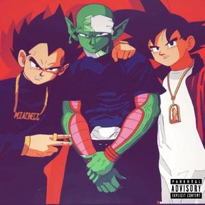 On The Radar Freesyle (feat. Big Bands & Phatt GNOE) (Explicit)