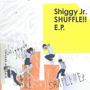 SHUFFLE!!