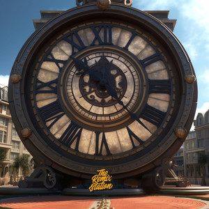 The Final Countdown - lofi edit