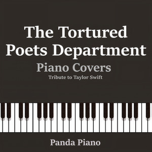 So High School-Panda Piano