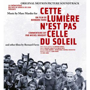 Marc Marder - Surface Bar