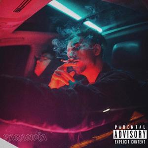 PARANOIA (Explicit)