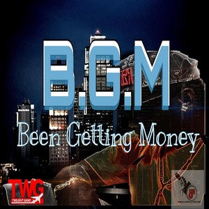 B.G.M(feat. Ls & Luck Kennedy) (Explicit)
