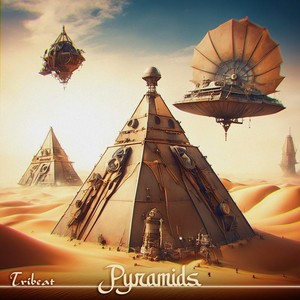 Pyramids (Explicit)