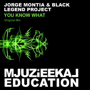 You Know What (Original Mix)
