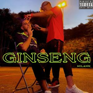 Ginseng (Explicit)