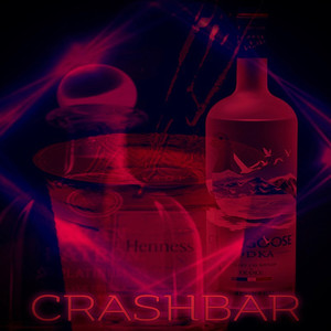 Crash Bar (Explicit)