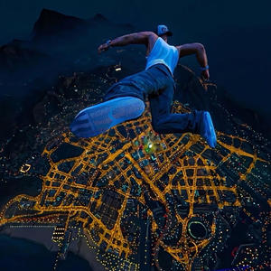 Find a way (Explicit)