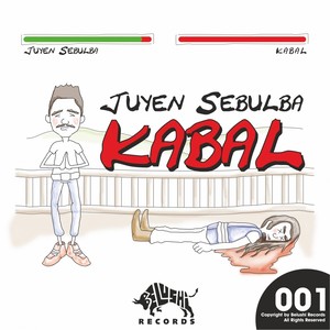 Kabal (Original Mix)