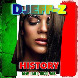 History (New Italo Disco Mix)