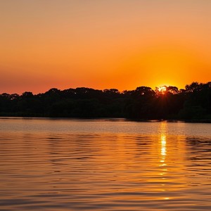 SEGUNDO OUTONO (Porto Alegre É Tão Longe)
