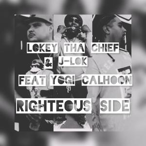 Righteous Side (feat. Yogi Calhoon & J-Lok) [Explicit]