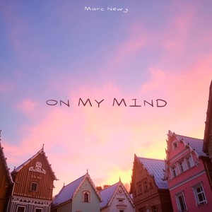 On My Mind