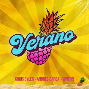 Verano(feat. Chris Syler & Andres Barba)