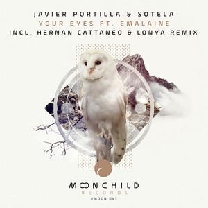 Your Eyes (Hernan Cattaneo & Lonya Remix)