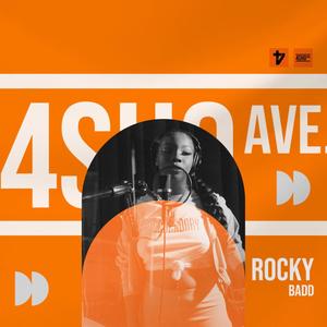4sho Ave(feat. Rocky Badd)(Freestyle) (Explicit)