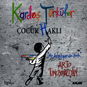 Oi Oi! ( İki Ayak Horon )