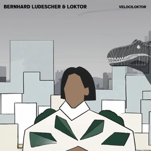 Velociloktor (feat. Magro, Francesco Beccaro & Omri Abramov)