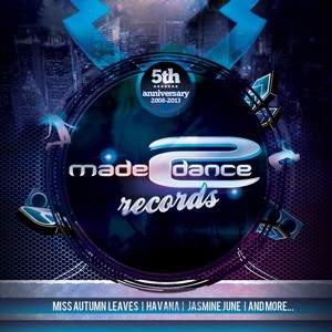 Now Everybody Stand In Line (Soul Seekerz Radio Mix)