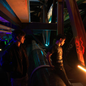 OVERREACT (feat. Mini Stanley) (Explicit)