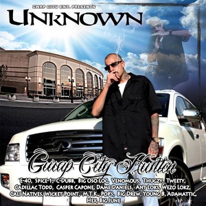 Moneyhungry (feat. C-Dubb, Thugzy & Casper Capone) (Explicit)