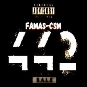 442 (feat. famas-csm) (Explicit)