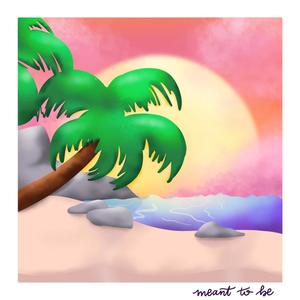 Meant to Be(feat. Aaron Bierman, Nathan Morrissey, Marco Salazar & Mitch Lee) (Live)