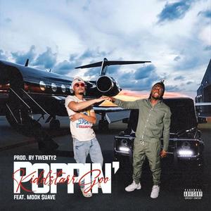 Poppin' (feat. Mook Suave) [Explicit]