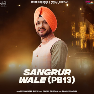 Sangrur Wale (PB13)