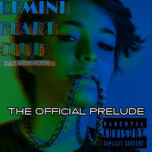 HeartBleeding Part 1 (Explicit)