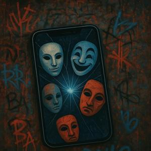 IPhone (feat. Lo Kee) (Explicit)