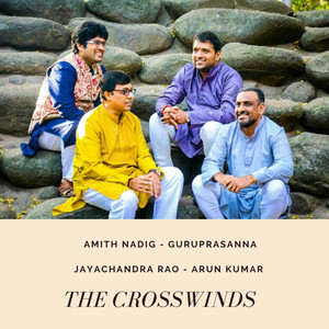 Ragam Taanam Pallavi - Kharaharapriya