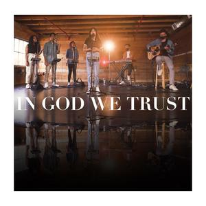 In God We Trust (feat. The Ethnos Project) [Live Version]