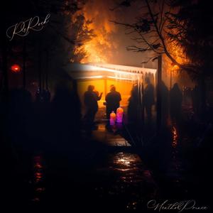 ReRock (feat. MENTHOL PRINCE) (Explicit)