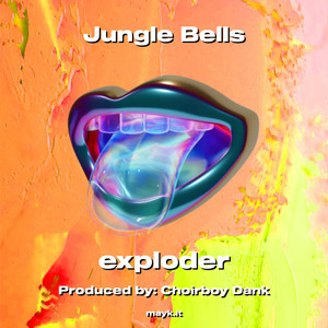 Jungle Bells (Explicit)