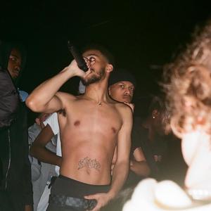 slide(feat. Iayze) (Explicit)