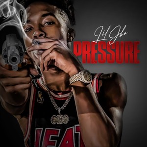 Pressure (Explicit)