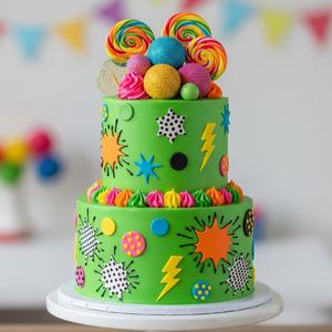 Happy Birthday (Happy)