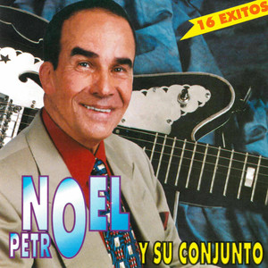 Noel Petro - La Ola Dos Mil