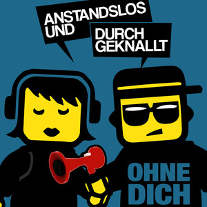 Ohne Dich (Crunkz Remix)