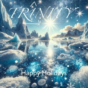 Christmas in Ireland (feat. empty eyes prod)