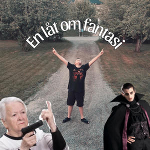 En låt om fantasi