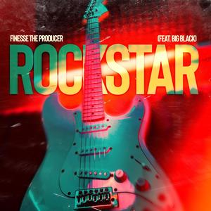 Rockstar (feat. 205 Black) [Radio Edit]