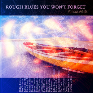 Rough Blues You Won't Forget